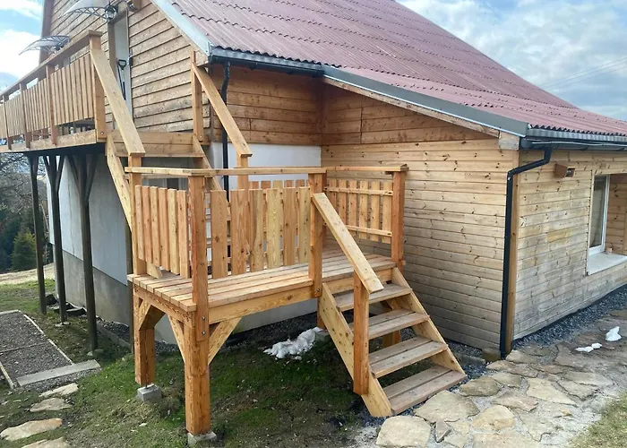 Guest House u chalupky