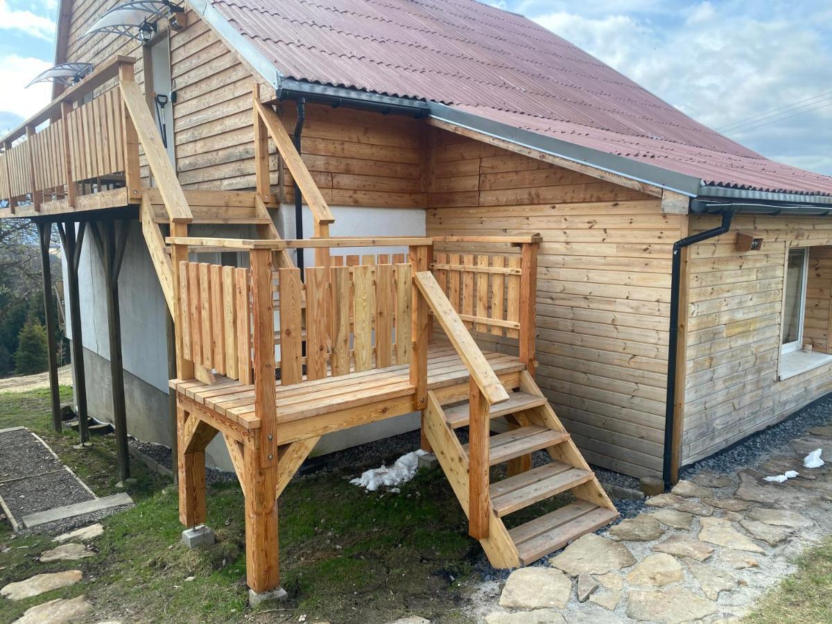 U Chalupky Appartement Jablunkov