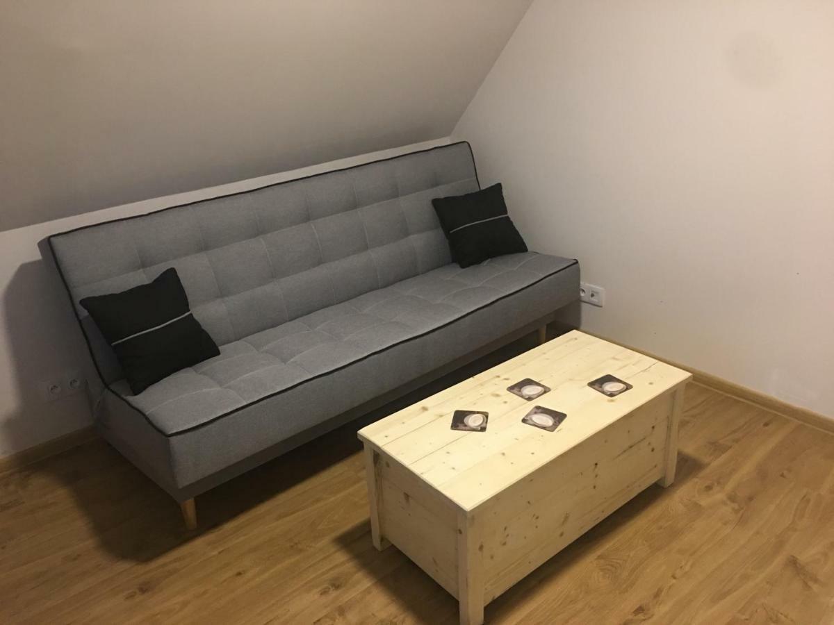 U Chalupky Appartement *