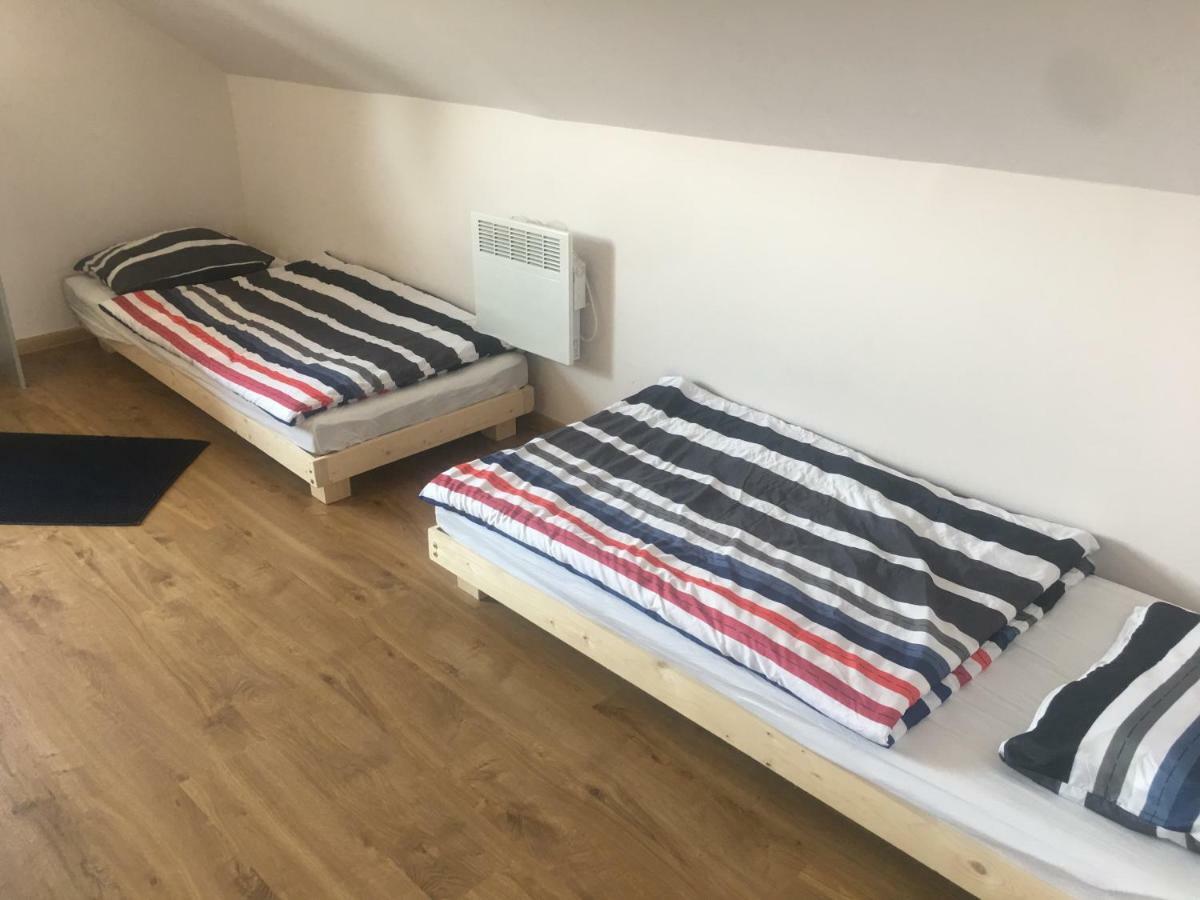 Appartement U Chalupky
