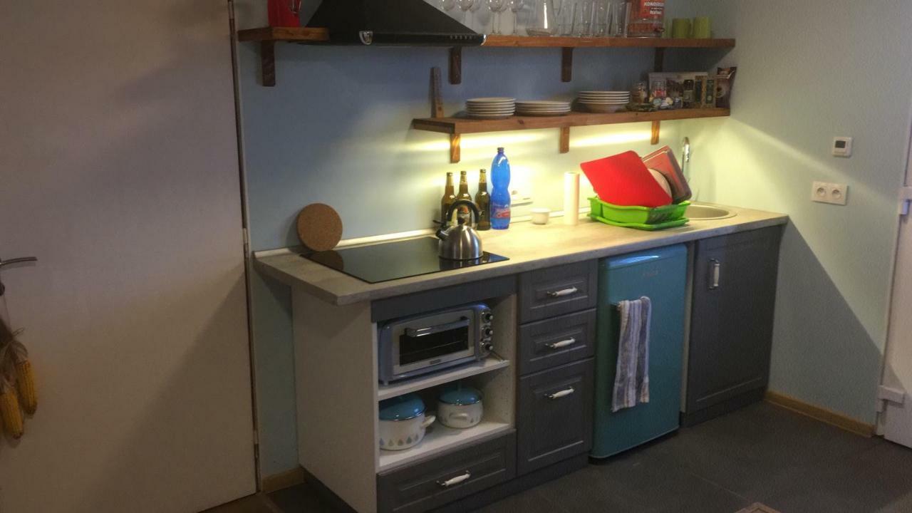 U Chalupky Appartement